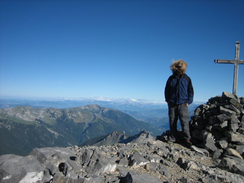 Seolane (06) me on summit